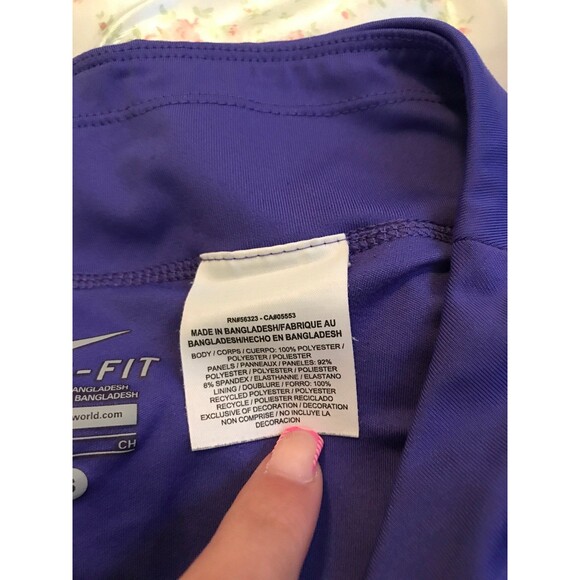 Nike dri fit shorts - Picture 4 of 5